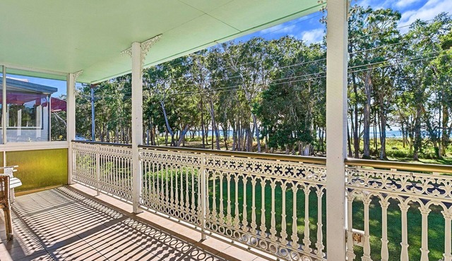OceanViews on Burrum Whole
