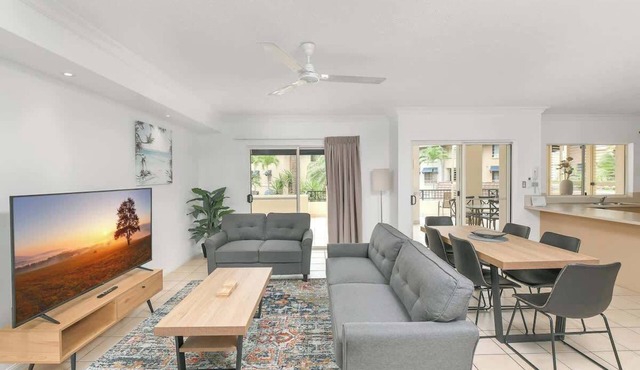 Official Lakes Resort Two Bedrooms Apartments