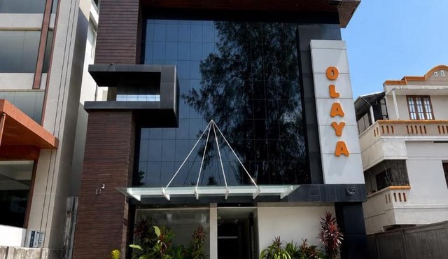 Olaya Residency