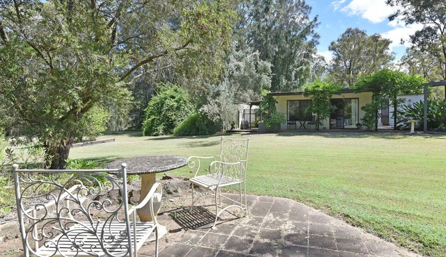 Olive Grove 1 - Your Perfect Hunter Valley Wedding Stay & Wine Country Escape