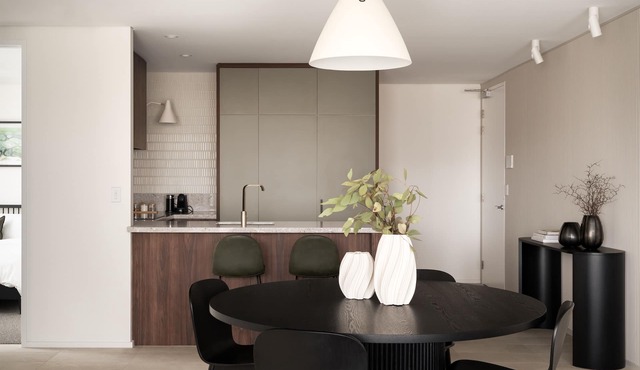 Olive Suite - The Suites at Dunsborough Marketplace