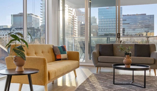 Oliver - The Hindmarsh Skyline Retreat