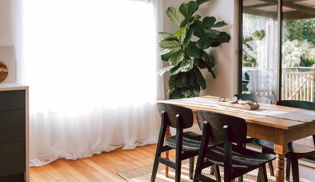 Omaru Beach House Scamander - Pet Friendly