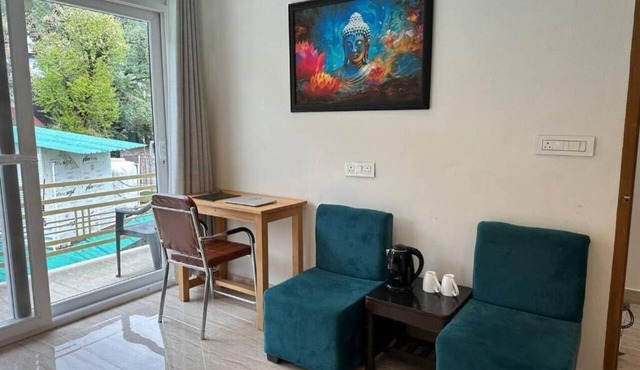 OmiHomeStay in Dharamshala