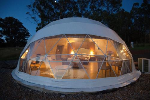 One life Glamping Tent
