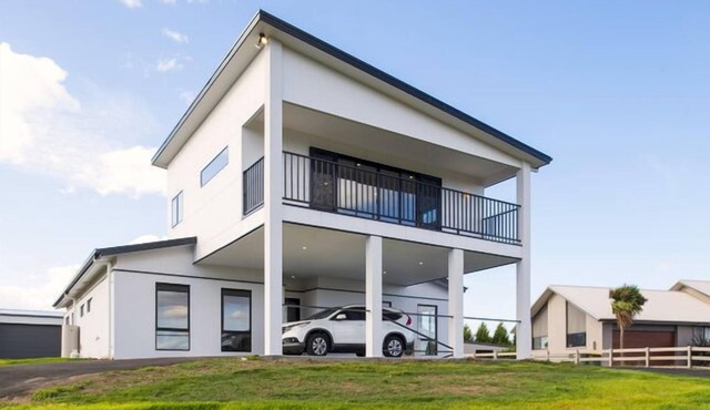 One Skyline Executive Residence