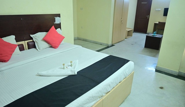 Opal Heiwa in Bengaluru