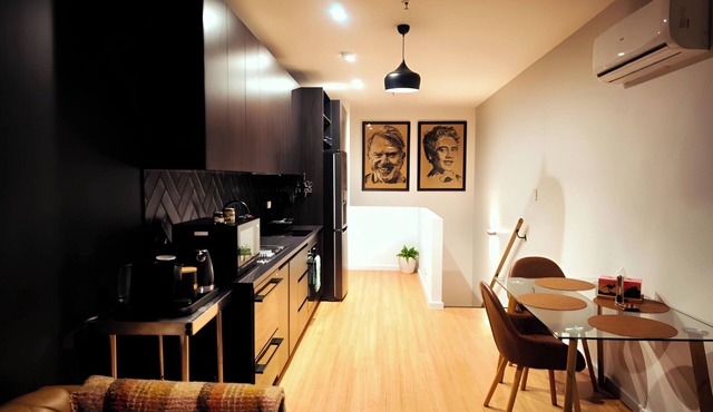 Opal Loft, Premium city 1 bedroom Apartment - Launceston CBD