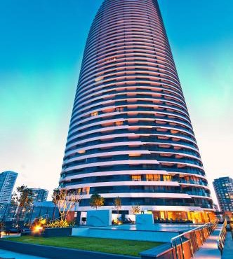 Oracle Resort Broadbeach - Hosted by Gold Coast Luxury Resorts