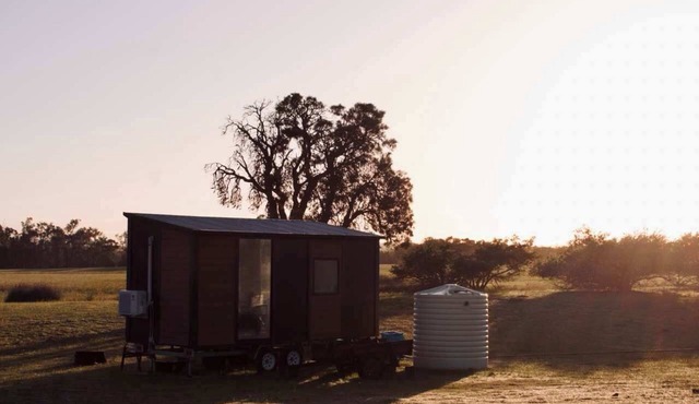 Orana Cabin by Tiny Away