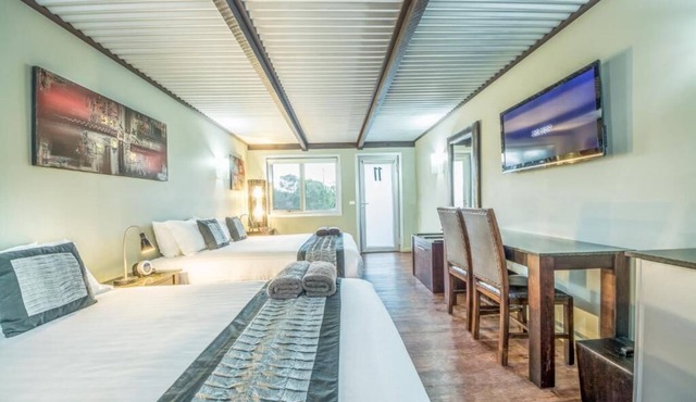 ORBOST MOTEL