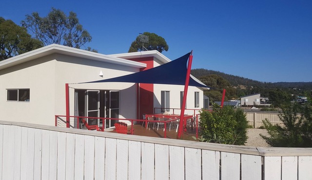 Orford Vacation home