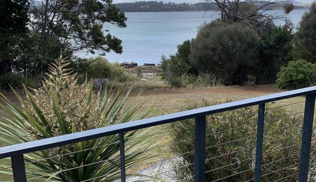 Orford Waterfront - Orford TAS