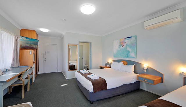 Oscar Motel
