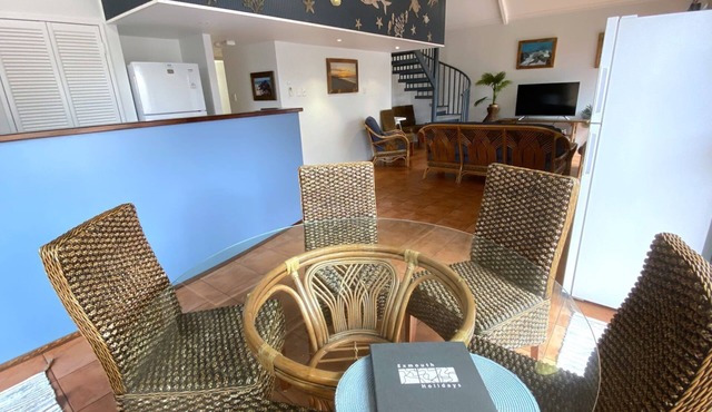 Osprey Holiday Village Unit 119 - Villa with a Pool in the Complex