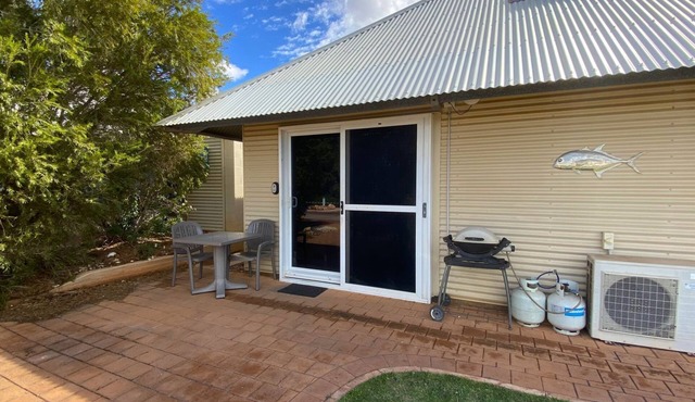 Osprey Holiday Village Unit 203/1 Bedroom - Villa with a Pool in the Complex