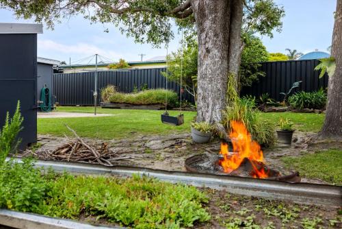 Osprey - Pet Friendly Waterfront