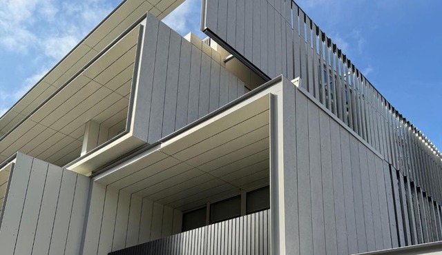 Osten Residences Fairfield