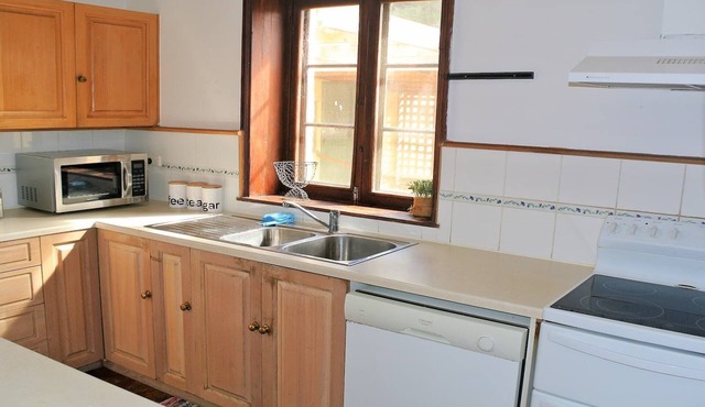 Otter House 4 Bed - Experience Otter House