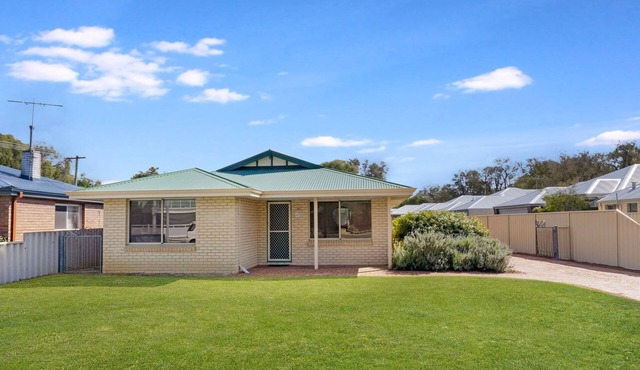 Our Beach House- Busselton