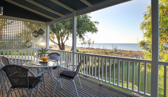 Out of the Blue I Private Properties
