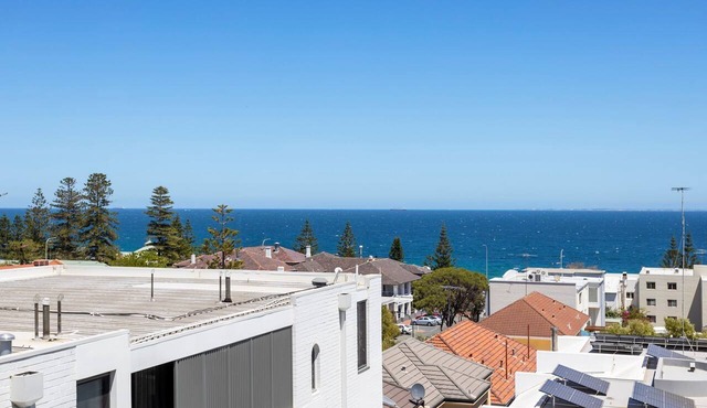 Overton Gardens Apartment