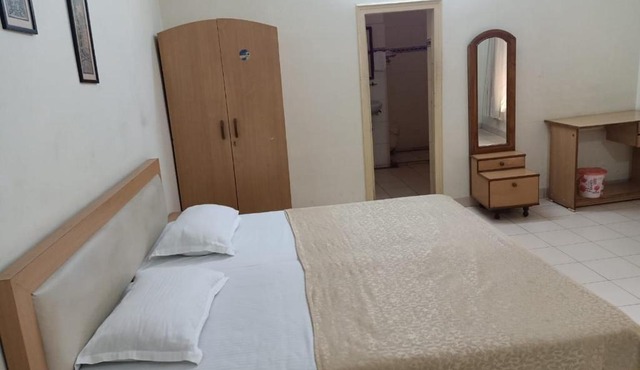 OYO The Villa Court View