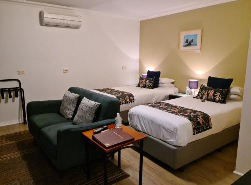 Oyster Cove Chalet