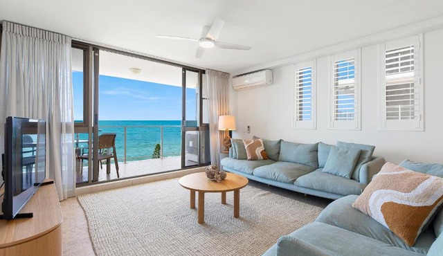 Pacific Beach Resort