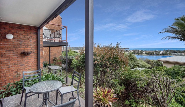 Pacific Heights - Standard Apartment