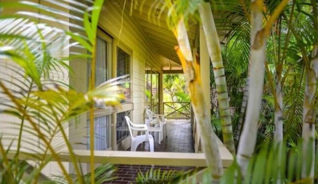 Pacific Palms Resort - Elizabeth Beach