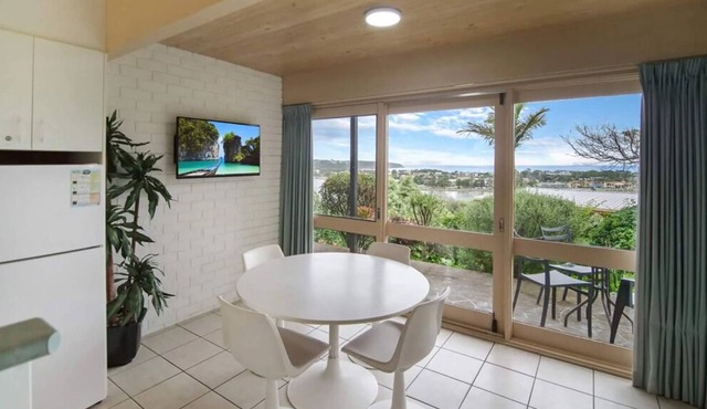 PacificHeights 13 Executive 2Bedroom 2 Bathroom FS in Merimbula