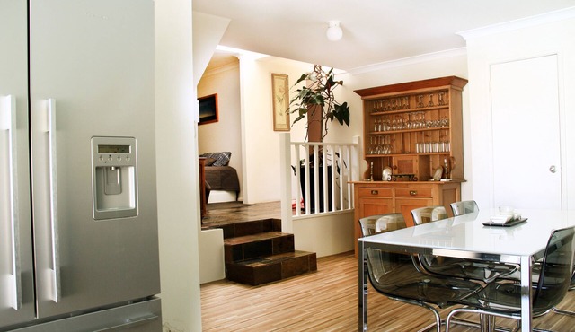 Padbury Guest House - privacy & comfort