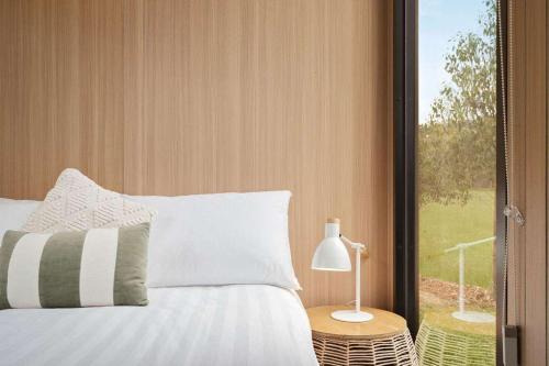 Paddock & Peak by Tiny Away in Wesburn