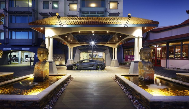 Pagoda Resort & Spa
