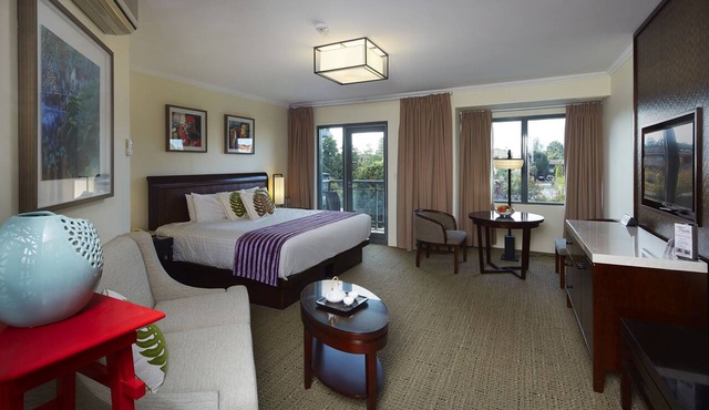 Pagoda Resort & Spa