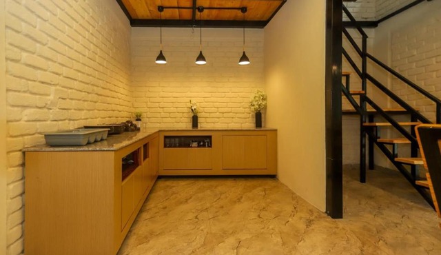 Pahadi Sukoon - A frame Cottages