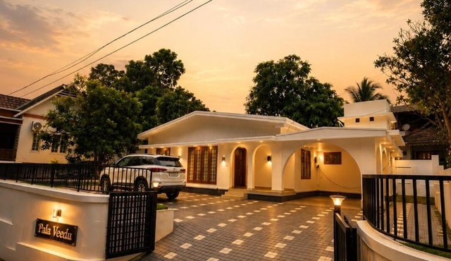 Pala Veedu in Pala