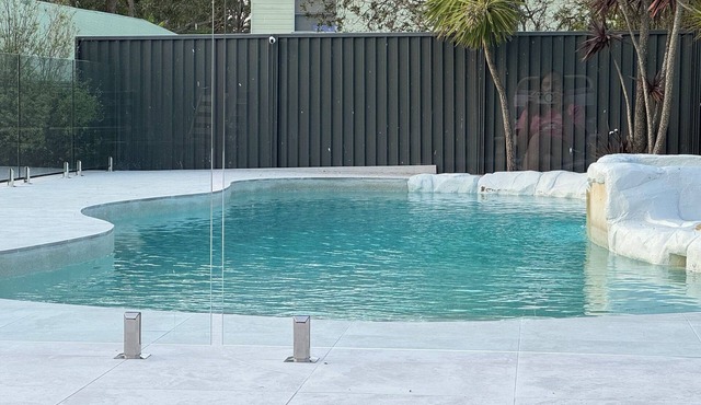 Palacete Beach Resort, Jervis Bay area - minutes from the beach!