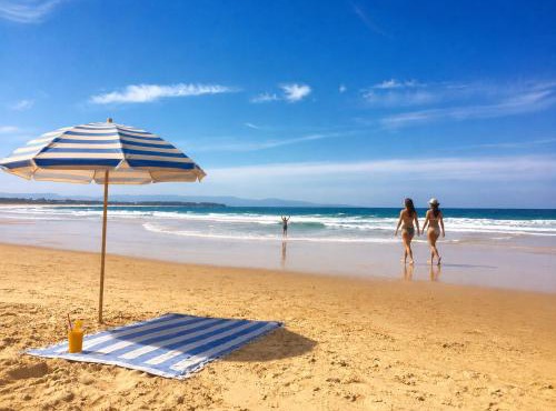 Palacete Beach - Resort Style Stay