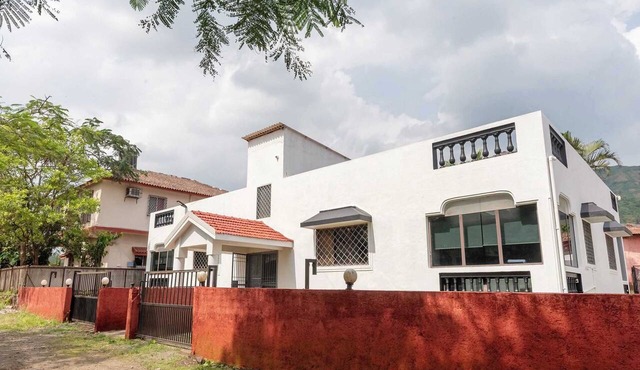 Palette Bubble Nest Villa 2BHK Lonavala