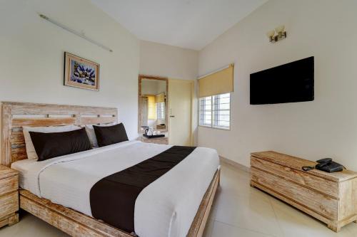 Palette Nirvana Signature Apartment, Coimbatore in Coimbatore