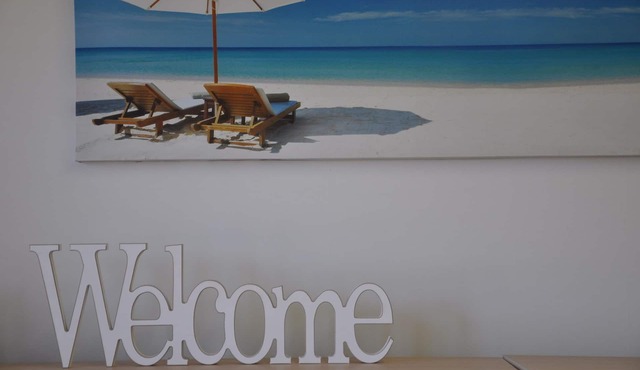 Palm Waters Holiday Villas