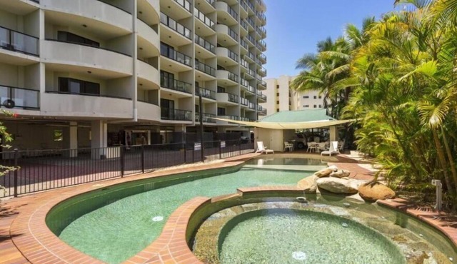 Palmer Street Marina Studio Marina Views Pool and Prime Location