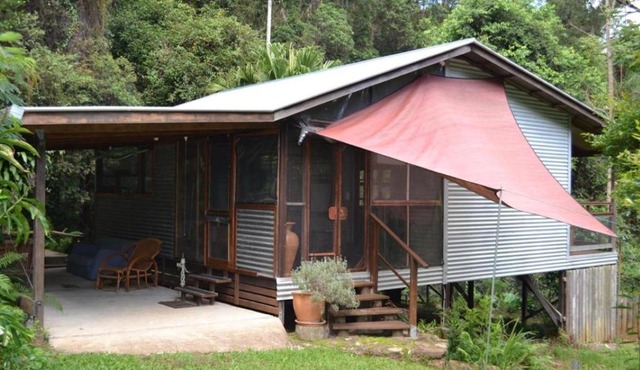 Palmwoods Eco Escape