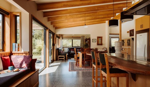 Panatana Hideaway – Bush Retreat Port Sorell