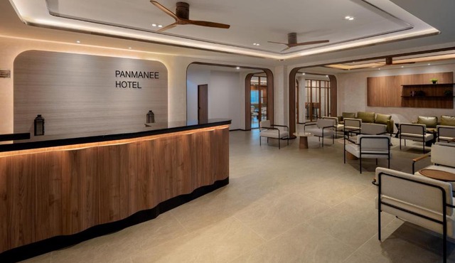Panmanee Hotel-Newly Renovated in Phi Phi Islands