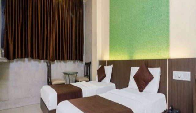 Panvel Palace in Panvel