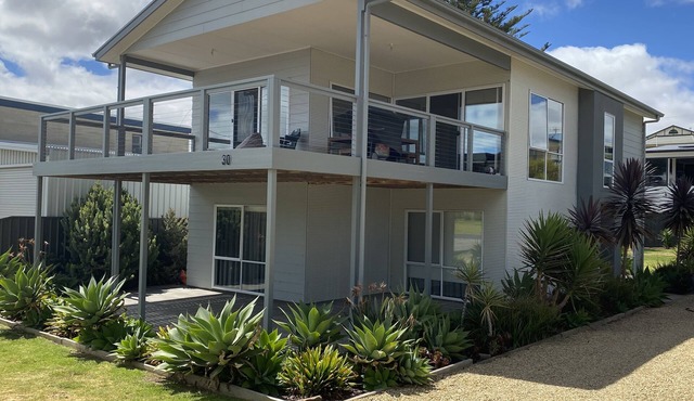 Paradis - Goolwa Beach