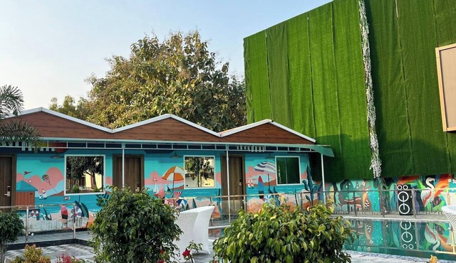 Paradise Garden Dhanbad
